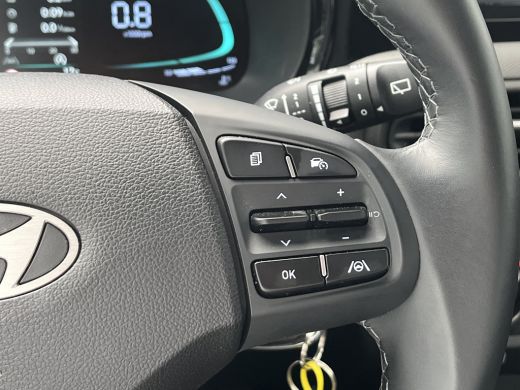 Hyundai i10 1.0 67pk Comfort Smart | Camera | Airco | Navigatie | Carplay | Cruise Control | ActivLease financial lease