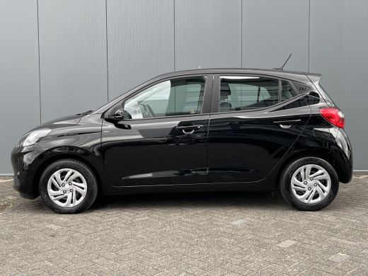 Hyundai i10 1.0 67pk Comfort Smart | Camera | Airco | Navigatie | Carplay | Cruise Control | ActivLease financial lease