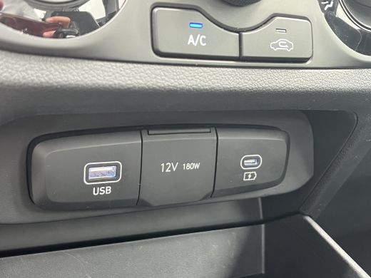 Hyundai i10 1.0 67pk Comfort Smart | Camera | Airco | Navigatie | Carplay | Cruise Control | ActivLease financial lease