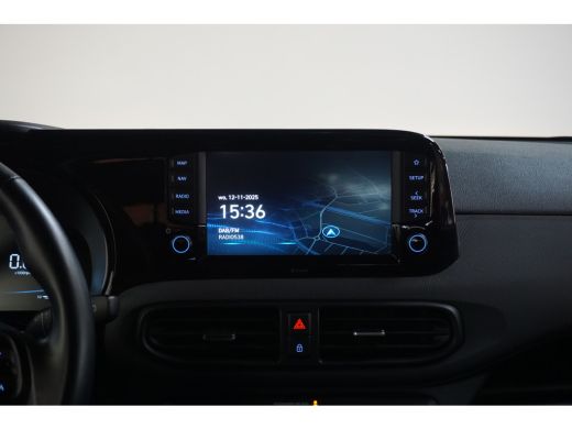 Hyundai i10 1.0 67pk Comfort Smart | Camera | Airco | Navigatie | Carplay | Cruise Control | ActivLease financial lease