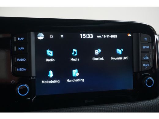 Hyundai i10 1.0 67pk Comfort Smart | Camera | Airco | Navigatie | Carplay | Cruise Control | ActivLease financial lease