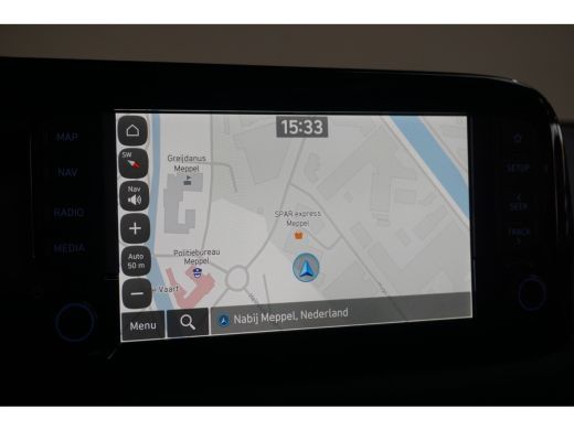 Hyundai i10 1.0 67pk Comfort Smart | Camera | Airco | Navigatie | Carplay | Cruise Control | ActivLease financial lease