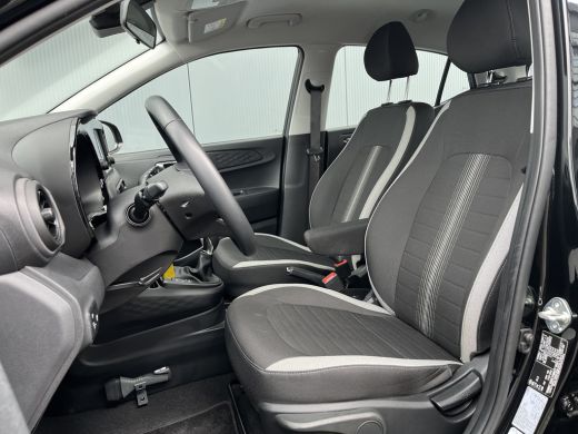 Hyundai i10 1.0 67pk Comfort Smart | Camera | Airco | Navigatie | Carplay | Cruise Control | ActivLease financial lease