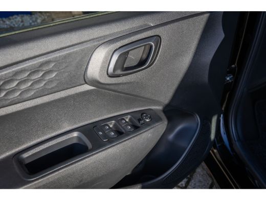 Hyundai i10 1.0 | Android auto  | Apple Carplay | Stoel/stuur verwarming ActivLease financial lease