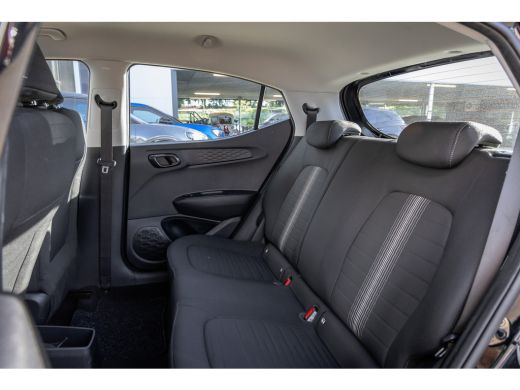 Hyundai i10 1.0 | Android auto  | Apple Carplay | Stoel/stuur verwarming ActivLease financial lease