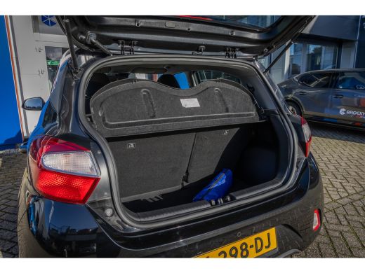 Hyundai i10 1.0 | Android auto  | Apple Carplay | Stoel/stuur verwarming ActivLease financial lease