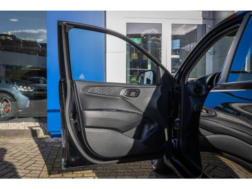 Hyundai i10 1.0 | Android auto  | Apple Carplay | Stoel/stuur verwarming ActivLease financial lease