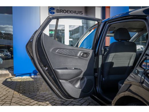 Hyundai i10 1.0 | Android auto  | Apple Carplay | Stoel/stuur verwarming ActivLease financial lease