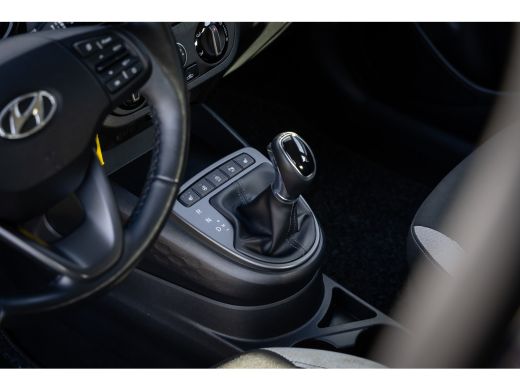 Hyundai i10 1.0 | Android auto  | Apple Carplay | Stoel/stuur verwarming ActivLease financial lease