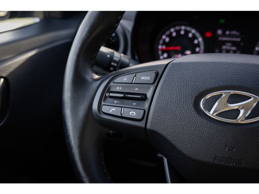 Hyundai i10 1.0 | Android auto  | Apple Carplay | Stoel/stuur verwarming ActivLease financial lease