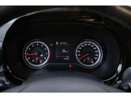 Hyundai i10 1.0 | Android auto  | Apple Carplay | Stoel/stuur verwarming ActivLease financial lease