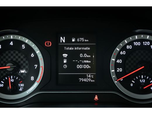 Hyundai i10 1.0 | Android auto  | Apple Carplay | Stoel/stuur verwarming ActivLease financial lease