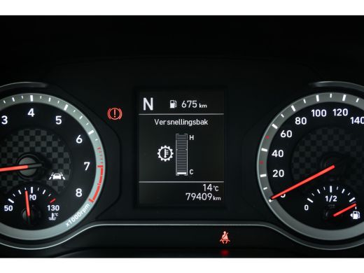 Hyundai i10 1.0 | Android auto  | Apple Carplay | Stoel/stuur verwarming ActivLease financial lease