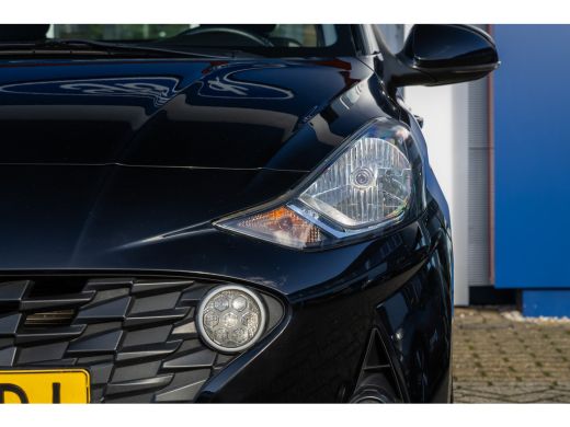 Hyundai i10 1.0 | Android auto  | Apple Carplay | Stoel/stuur verwarming ActivLease financial lease