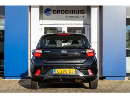 Hyundai i10 1.0 | Android auto  | Apple Carplay | Stoel/stuur verwarming ActivLease financial lease