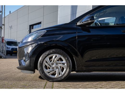 Hyundai i10 1.0 | Android auto  | Apple Carplay | Stoel/stuur verwarming ActivLease financial lease