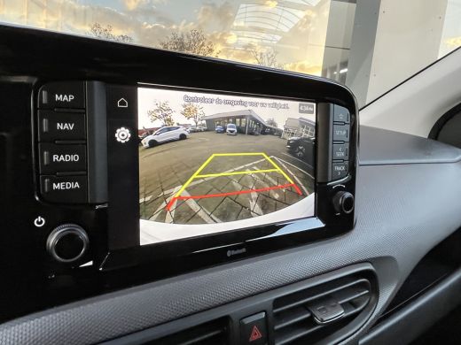 Hyundai i10 1.0 Comfort Smart | Camera | Airco | Navigatie | Carplay | Cruise Control | ActivLease financial lease