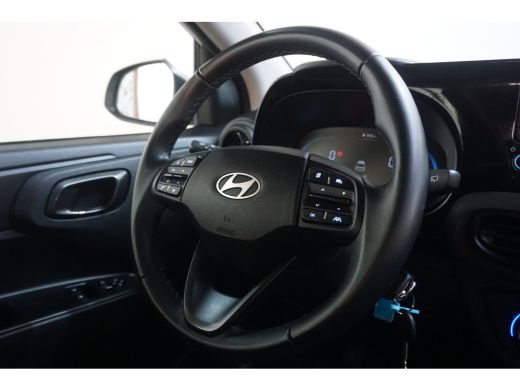 Hyundai i10 1.0 Comfort Smart | Camera | Airco | Navigatie | Carplay | Cruise Control | ActivLease financial lease