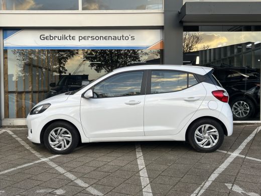 Hyundai i10 1.0 Comfort Smart | Camera | Airco | Navigatie | Carplay | Cruise Control | ActivLease financial lease