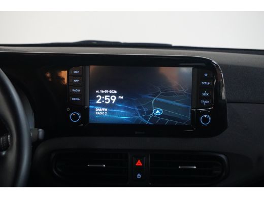 Hyundai i10 1.0 Comfort Smart | Camera | Airco | Navigatie | Carplay | Cruise Control | ActivLease financial lease
