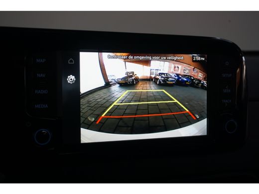 Hyundai i10 1.0 Comfort Smart | Camera | Airco | Navigatie | Carplay | Cruise Control | ActivLease financial lease