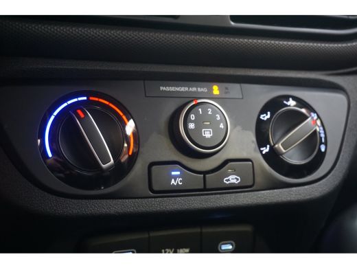 Hyundai i10 1.0 Comfort Smart | Camera | Airco | Navigatie | Carplay | Cruise Control | ActivLease financial lease