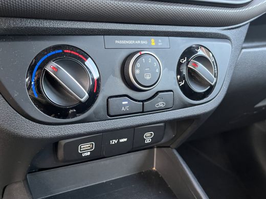 Hyundai i10 1.0 Comfort Smart | Camera | Airco | Navigatie | Carplay | Cruise Control | ActivLease financial lease