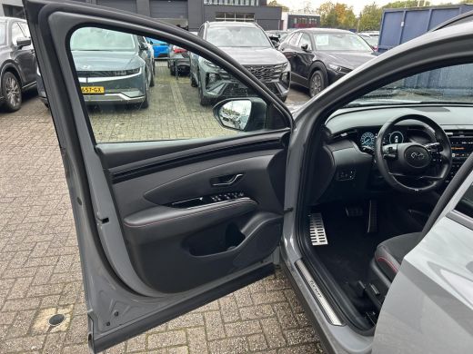 Hyundai Tucson 1.6 T-GDI PHEV N Line 4WD | Trekhaak | Apple Carplay/Android Auto | Stoel/stuurverwarming | Elekt... ActivLease financial lease