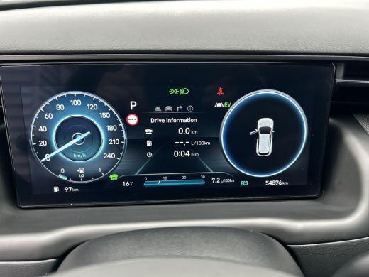 Hyundai Tucson 1.6 T-GDI PHEV N Line 4WD | Trekhaak | Apple Carplay/Android Auto | Stoel/stuurverwarming | Elekt... ActivLease financial lease