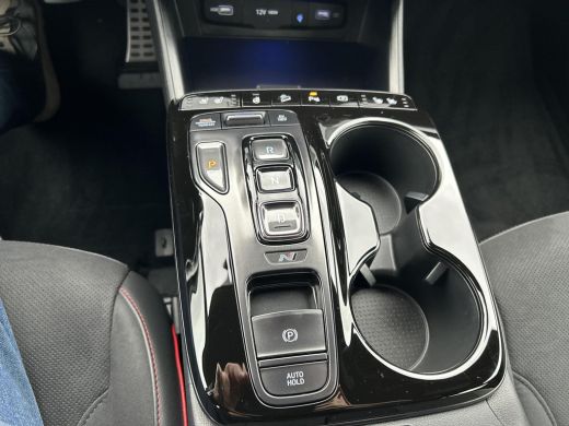 Hyundai Tucson 1.6 T-GDI PHEV N Line 4WD | Trekhaak | Apple Carplay/Android Auto | Stoel/stuurverwarming | Elekt... ActivLease financial lease