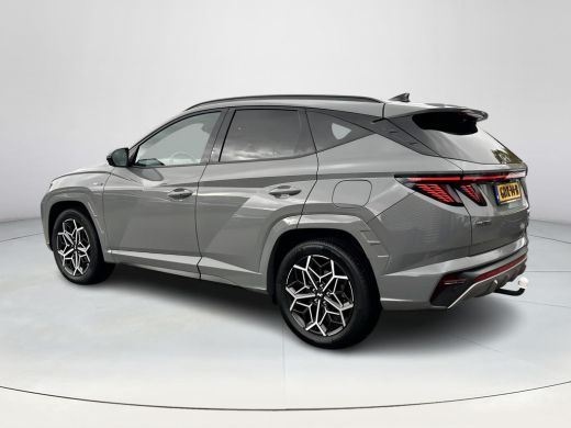 Hyundai Tucson 1.6 T-GDI PHEV N Line 4WD | Trekhaak | Apple Carplay/Android Auto | Stoel/stuurverwarming | Elekt... ActivLease financial lease