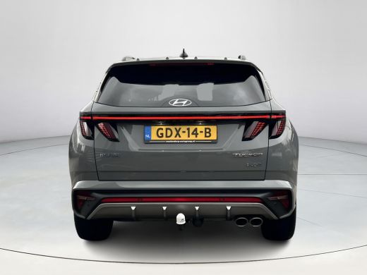 Hyundai Tucson 1.6 T-GDI PHEV N Line 4WD | Trekhaak | Apple Carplay/Android Auto | Stoel/stuurverwarming | Elekt... ActivLease financial lease