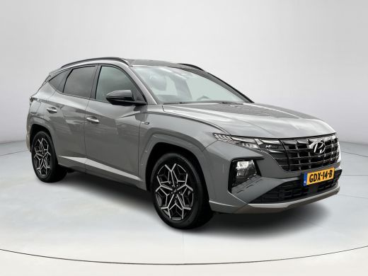 Hyundai Tucson 1.6 T-GDI PHEV N Line 4WD | Trekhaak | Apple Carplay/Android Auto | Stoel/stuurverwarming | Elekt... ActivLease financial lease