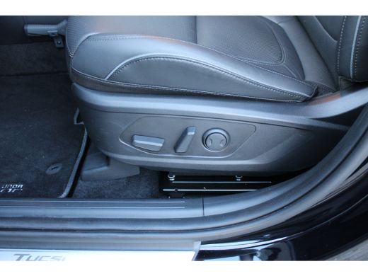 Hyundai Tucson 1.6 T-GDI PHEV Premium 4WD | 360 camera | Adaptive Cruise Control | Lederen bekleding | Elektrisc... ActivLease financial lease