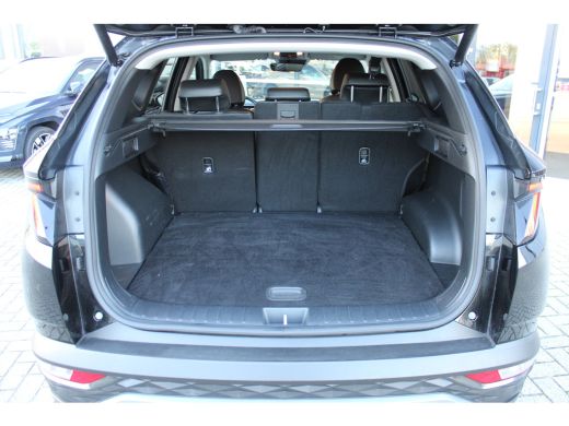 Hyundai Tucson 1.6 T-GDI PHEV Premium 4WD | 360 camera | Adaptive Cruise Control | Lederen bekleding | Elektrisc... ActivLease financial lease