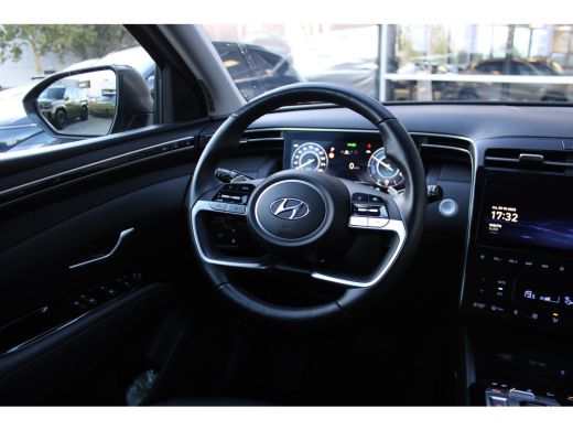 Hyundai Tucson 1.6 T-GDI PHEV Premium 4WD | 360 camera | Adaptive Cruise Control | Lederen bekleding | Elektrisc... ActivLease financial lease