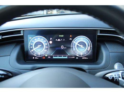 Hyundai Tucson 1.6 T-GDI PHEV Premium 4WD | 360 camera | Adaptive Cruise Control | Lederen bekleding | Elektrisc... ActivLease financial lease