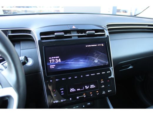 Hyundai Tucson 1.6 T-GDI PHEV Premium 4WD | 360 camera | Adaptive Cruise Control | Lederen bekleding | Elektrisc... ActivLease financial lease