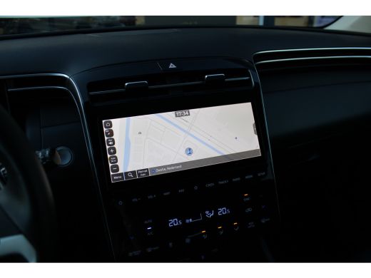 Hyundai Tucson 1.6 T-GDI PHEV Premium 4WD | 360 camera | Adaptive Cruise Control | Lederen bekleding | Elektrisc... ActivLease financial lease