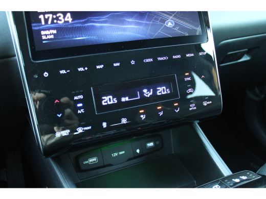 Hyundai Tucson 1.6 T-GDI PHEV Premium 4WD | 360 camera | Adaptive Cruise Control | Lederen bekleding | Elektrisc... ActivLease financial lease