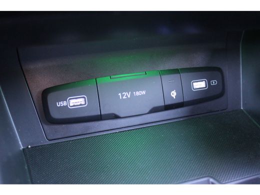 Hyundai Tucson 1.6 T-GDI PHEV Premium 4WD | 360 camera | Adaptive Cruise Control | Lederen bekleding | Elektrisc... ActivLease financial lease