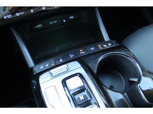 Hyundai Tucson 1.6 T-GDI PHEV Premium 4WD | 360 camera | Adaptive Cruise Control | Lederen bekleding | Elektrisc... ActivLease financial lease