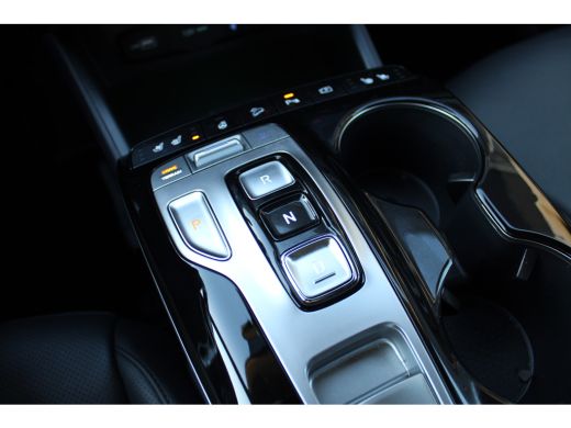 Hyundai Tucson 1.6 T-GDI PHEV Premium 4WD | 360 camera | Adaptive Cruise Control | Lederen bekleding | Elektrisc... ActivLease financial lease