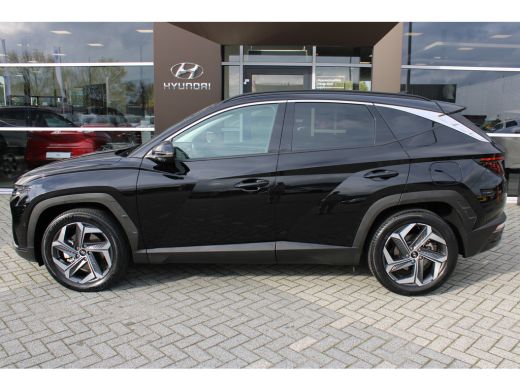 Hyundai Tucson 1.6 T-GDI PHEV Premium 4WD | 360 camera | Adaptive Cruise Control | Lederen bekleding | Elektrisc... ActivLease financial lease