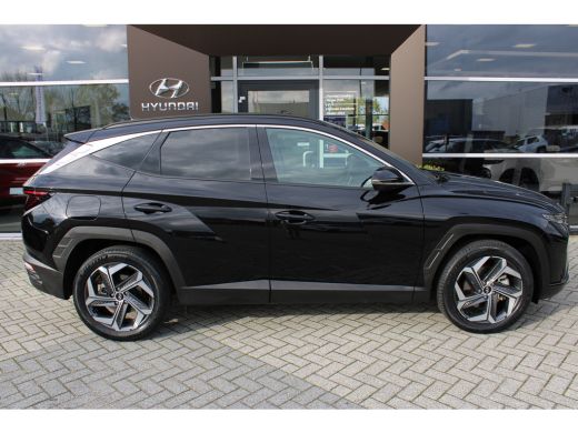 Hyundai Tucson 1.6 T-GDI PHEV Premium 4WD | 360 camera | Adaptive Cruise Control | Lederen bekleding | Elektrisc... ActivLease financial lease