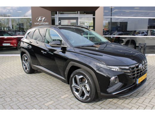 Hyundai Tucson 1.6 T-GDI PHEV Premium 4WD | 360 camera | Adaptive Cruise Control | Lederen bekleding | Elektrisc... ActivLease financial lease