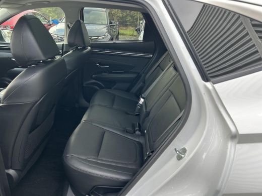 Hyundai Tucson 1.6 T-GDI PHEV Premium Sky 4WD | Stoelverwarming/verkoeling | Stuurverwarming | Schuif-kantel dak... ActivLease financial lease