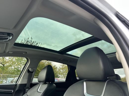 Hyundai Tucson 1.6 T-GDI PHEV Premium Sky 4WD | Stoelverwarming/verkoeling | Stuurverwarming | Schuif-kantel dak... ActivLease financial lease