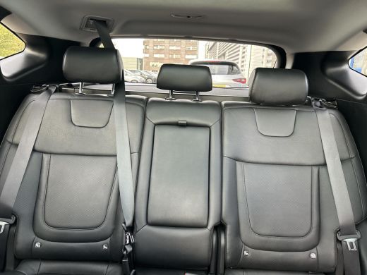 Hyundai Tucson 1.6 T-GDI PHEV Premium Sky 4WD | Stoelverwarming/verkoeling | Stuurverwarming | Schuif-kantel dak... ActivLease financial lease