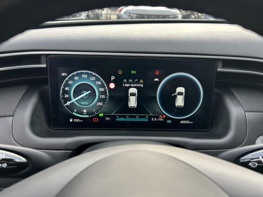 Hyundai Tucson 1.6 T-GDI PHEV Premium Sky 4WD | Stoelverwarming/verkoeling | Stuurverwarming | Schuif-kantel dak... ActivLease financial lease